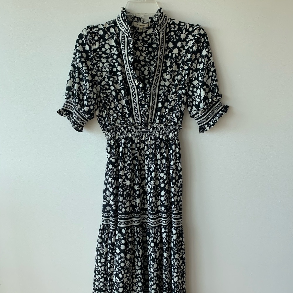 Maxi dress from Max Studio